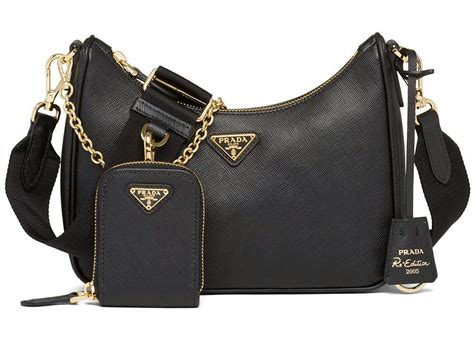 prada price|prada shoulder bag price.